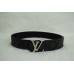 LOUIS VUITTON %100 HAKİKİ DERİ KEMER
